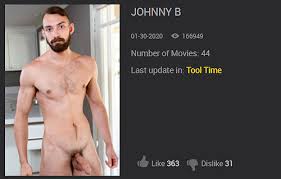 Jonathan paul „johnny manziel (* 6. Johnny B This 2020 Men Of Porn