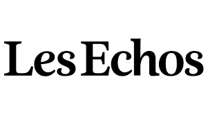 Nouvelle génération metadata this file contains additional information such as exif metadata which may have been added by the digital camera, scanner, or software program used to create or digitize it. Les Echos Logo Vector Svg Png Getlogovector Com