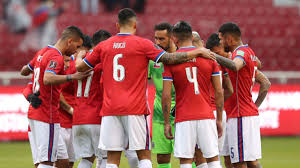 Chile vs colombia jugarán este jueves 9 de septiembre a las 20:00 horas en el estadio metropolitano roberto meléndez de barranquilla. Avgtgcfdt12w9m