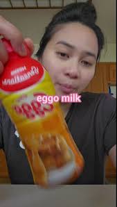 would you try? @Eggo @Nestlé USA eggo maple waffle flavored milk! I found  this at grocery outlet in Renton #drinkmukbang #drinktastetest #eggos #eggo  #nestle #seattlefoodie