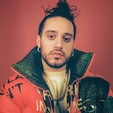 Oasis [LETRA] Russ (Feat. Bibi Bourelly)