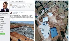 Parkta bir süre vatandaşlarla sohbet eden vali karaloğlu, daha sonra, elmalı a3 tipi açık/kapalı cezaevi'ne geçti. Hapishane Insasiyla Ovunen Zihniyet Kivilcim Haber Burdur
