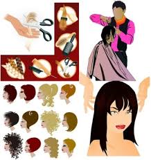 * important * please make sure you have the required software and knowledge to use these graphics before you purchase. Hair Free Vector Download 499 Free Vector For Commercial Use Format Ai Eps Cdr Svg Vector Illustration Graphic Art Design