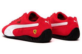Just a few years later, in 1973,. Speedcat Sepatu Arsip F1 Milik Puma Yang Kembali Hadir