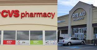 Cvs Rite Aid Up The Ante In Same Day Delivery Supermarket News