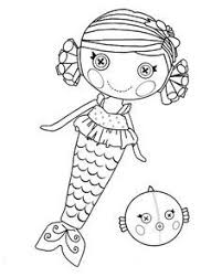Lalaloopsy Colouring Pages Google Search Tekenen Voor Kinderen Lalaloopsy Voor Kinderen