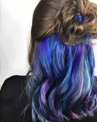 Hair Styles Panosundaki Pin