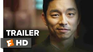 It was selected as the south korean entry for the best foreign language film at the 89th academy awards, but it was not. The Age Of Shadows Official Trailer 1 2016 Yoo Gong Movie Youtube