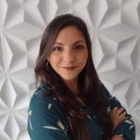 Cristina Alvarado (She/Her)