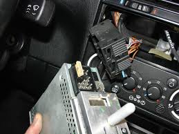 Mazda car radio stereo audio wiring diagram autoradio connector within 2005 mazda tribute radio wiring diagram, image size 755 x 646 px, and to view image details please click the image. Bmw E30 E36 Radio Head Unit Installation 3 Series 1983 1999 Pelican Parts Diy Maitenance Article