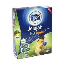 Saat membeli makanan kemasan, kita pasti memastikan tanggal kedaluwarsa. Jual Frisian Flag Bendera Langkah Frisan Flag 2 Susu Bubuk 400g Kemasan Box Online Mei 2021 Blibli