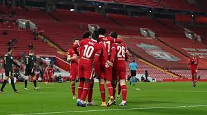 + ливерпуль fc liverpool u23 liverpool fc u18 liverpool fc uefa u19 fc liverpool молодёжь. Liverpool Dan Porto Fc Kunci Tiket Ke Babak 16 Besar Liga Champions