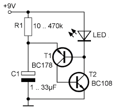 Hardware Projekte Elektronische Schaltung Projekte Elektrotechnik