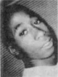 Vernon "Peewee" Cobb Jr., age 20