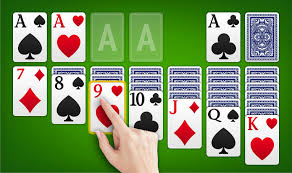 Each undo counts as a new move though, so if you're trying to win the game in as few moves as possible you should be careful about how many undos you use. Playing Solitaire Card Games Free Classic Solitaire