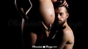 Preggophilia: All about the pregnant fetish & breeding kink