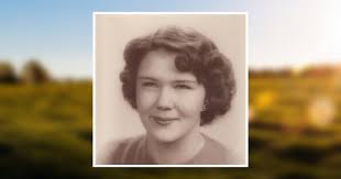 Doris Jeanette Bottorff Obituary January 25, 2017