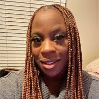 Dionne Dickson's Instagram, Twitter & Facebook