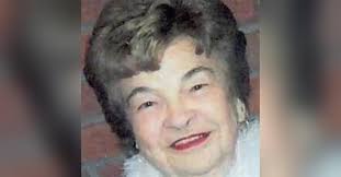 Rosemary L. Barrett Obituary