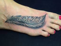 Tout Sur Le Tatouage Prenom