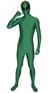 Alien kostüm im preisvergleich auf bekokostume. Grosshandel Grunes Alien Kostum Cosplay Erwachsene Halloween Kostume Fur Manner Erwachsen Lycra Voller Bodysuit Zentai Plus Size Benutzerdefinierten Von Factoryhandbag 24 36 Auf De Dhgate Com Dhgate