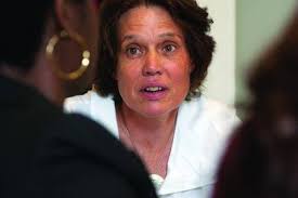 Getting Their Minds Ready