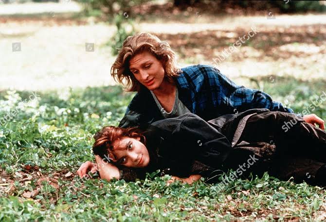Welcome Home Roxy Carmichael Film 1990 Editorial Stock Photo - Stock Image  | Shutterstock Editorial