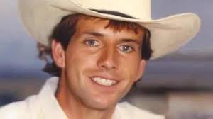 Lane Frost