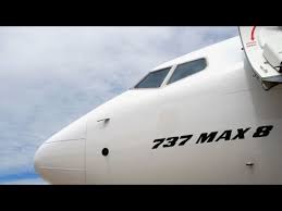 The real reason boeing's new plane crashed twice. China Grounds Boeing 737 Max 8 Planes After Second Crash Youtube