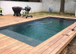 Piscine hors sol beton prix. Piscine Et Mini Piscine 10m2 Prix Construction Et Avis Eau Libre