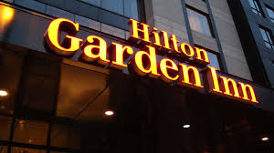The new hilton garden inn montréal midtown is centrally located in montréal's metropolis within a short distance from the montréal trudeau airport and city center. Hotel Hilton Garden Inn Montreal Centre Ville Montreal Holidaycheck Quebec Kanada