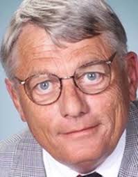 Robert Pugh Obituary