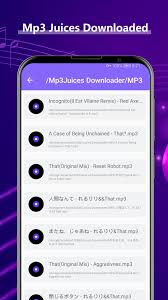 Mp3 Downloader For Mp3juice Free Music Download For Android Apk Download