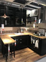 40 Kitchen Cabinet Design Ideas Layout Cupboards Doors Granite Shakerstyle Modern Decor Pa Ikea Kitchen Design Kitchen Design Small Ikea Small Kitchen