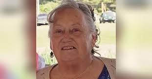 Gloria Maureen Philpot Obituary