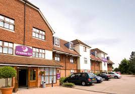 Premier inn london gatwick airport (a23 airport way) hotel. Hotel Premier Inn London Gatwick Airport South London Road Hotel Crawley Trivago De