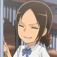 Junior high is a japanese comedy manga series written and illustrated by saki nakagawa and published in bessatsu shōnen magazine from april 2012 to july 2016. Aot Junior High Tumblr Posts Tumbral Com