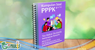 Tes bakat skolastik (tbs) merupakan alat tes yang digunakan untuk memprediksi kemampuan seseorang jika diberikan kesempatan untuk melanjutkan belajar ke jenjang yang lebih tinggi atau pada situasi yang baru. Kumpulan Soal Pppk Guru Tes Bakat Skolastik Materi Perbandingan Gurnulis