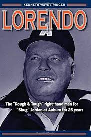 Lorendo by Kenneth Wayne Ringer (2015-10-06)