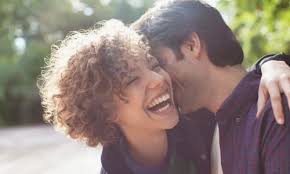 'A friend said it gave them hope': four ways to find love