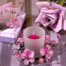 Decorate with candles using unique votive candle holders in several classic, bohemian, or contemporary designs. Frosted Votive Glass Tealight Candle Holders