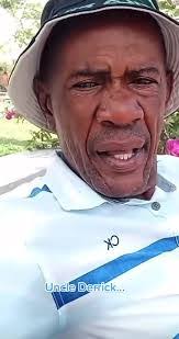 Derrick Rick's Instagram, Twitter & Facebook