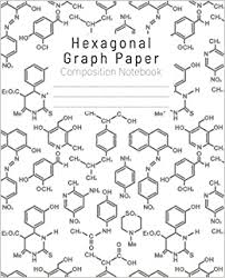 Epub download chemistry hexagonal graph paper notebook. Hexagonal Graph Paper Composition Notebook Hexagonal Grid Paper Notebook And Organic Chemistry Journal Organic Chemistry Hexagonal Graph Paper Notebook And Hexagonal Journal Band 7 Amazon De Press East West Fremdsprachige Bucher