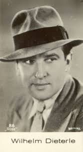 Wilhelm Dieterle