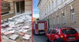 Curtea de apel oradea is a tribunal located at parcul traian in oradea. Incendiu La Curtea De Apel Oradea Mai Multe Dosare Din Arhiva JudecÄƒtoriei Au Ars Foto Video B1 Ro