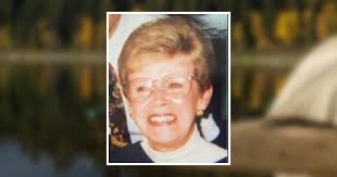 Nancy Jo Hammer Morton Obituary June 22, 2025