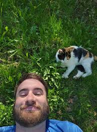 New Pet Bakery is Open Today 1-4. They have tons of options. Take you K9  and you get a FREE flavored pup cup and then they can play at the indoor  agility