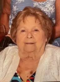 Obituary information for Elisa Scerbo