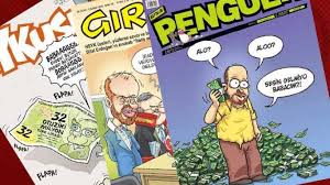 Check spelling or type a new query. Iste Cizgi Disina Cikan Karikaturler Sol Haber