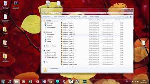Descargar Windows 7 Sp1 Por Mediafire Todas Las Versiones Una Iso Windows Versiones Carpeta